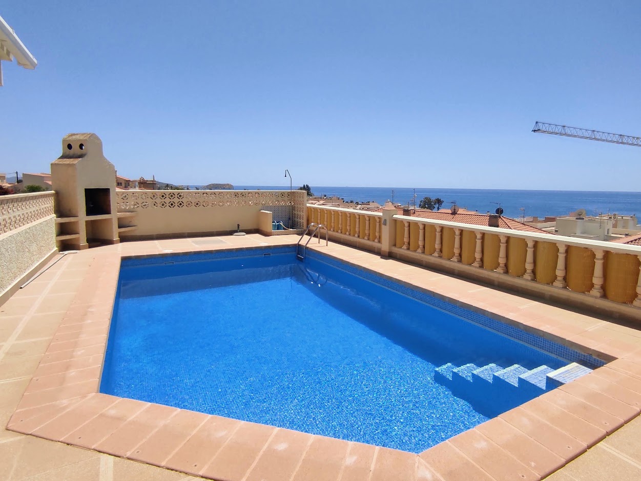 MarAzul Pool